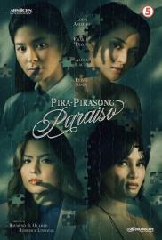 Pira-Pirasong Paraiso filmas