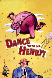 Dance with Me, Henry filmas