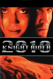 Knight Rider 2010 filmas