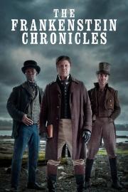 The Frankenstein Chronicles filmas