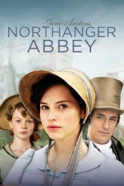 Northanger Abbey filmas