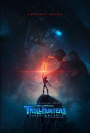 Trollhunters: Tales of Arcadia filmas