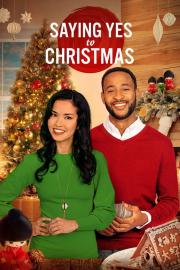 Saying Yes to Christmas filmas