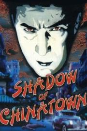 Shadow of Chinatown filmas