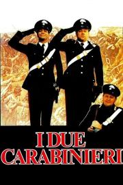 I due carabinieri filmas