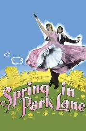 Spring in Park Lane filmas