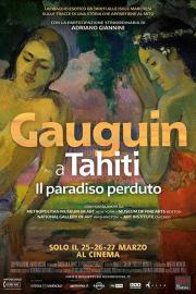 Gauguin a Tahiti - Il Paradiso Perduto filmas