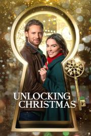 Unlocking Christmas filmas