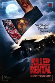 Killer Rental filmas