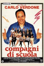 Compagni di scuola filmas