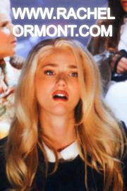 www.RachelOrmont.com filmas