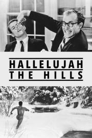 Hallelujah the Hills filmas