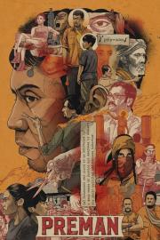 Preman : Silent Fury filmas