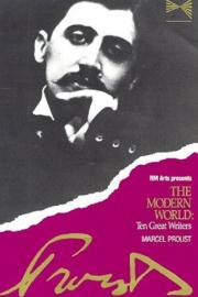 The Modern World: Ten Great Writers filmas
