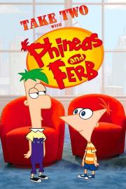 Take Two with Phineas and Ferb filmas