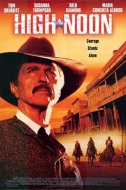 High Noon filmas