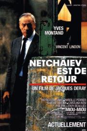 Netchaïev est de retour filmas