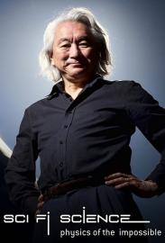 Sci Fi Science: Physics of the Impossible filmas