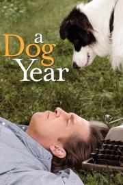 A Dog Year filmas