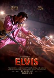 Elvis filmas
