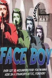 Face Boy filmas