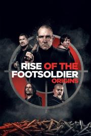 Rise of the Footsoldier: Origins filmas