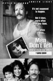 Men Don't Tell filmas