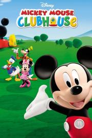 Mickey Mouse Clubhouse filmas