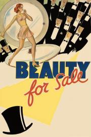 Beauty for Sale filmas