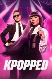 KPOPPED filmas