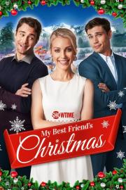 My Best Friend's Christmas filmas