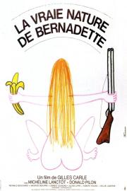 The True Nature of Bernadette filmas