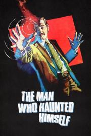 The Man Who Haunted Himself filmas