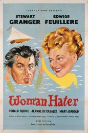 Woman Hater filmas