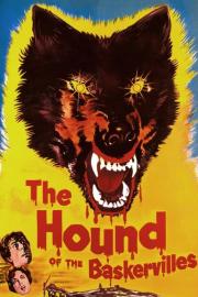 The Hound of the Baskervilles filmas