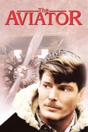 The Aviator filmas