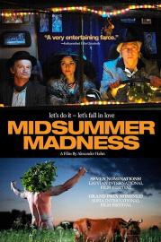 Midsummer Madness filmas