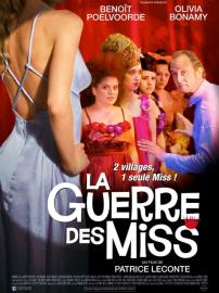 La Guerre des miss filmas