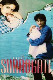 The Surrogate filmas