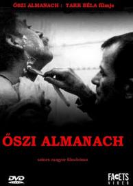 Őszi almanach filmas