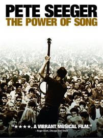 Pete Seeger: The Power of Song filmas