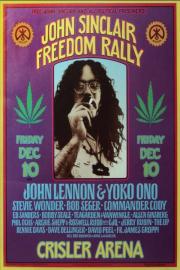 Ten for Two: The John Sinclair Freedom Rally filmas
