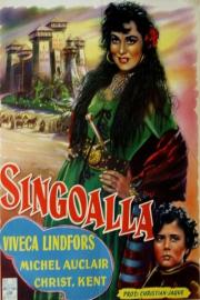 Singoalla filmas