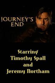 Journey's End filmas