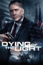 Dying of the Light filmas