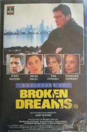 Boulevard of Broken Dreams filmas