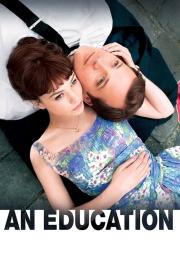 An Education filmas