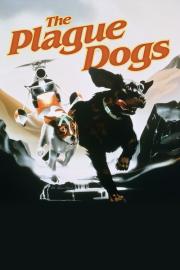 The Plague Dogs filmas
