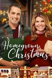 Homegrown Christmas filmas