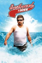 Eastbound & Down filmas